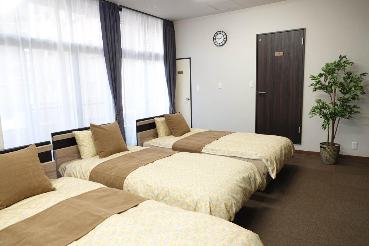 קומאמוטו The Torii - Vacation Stay 21195V מראה חיצוני תמונה