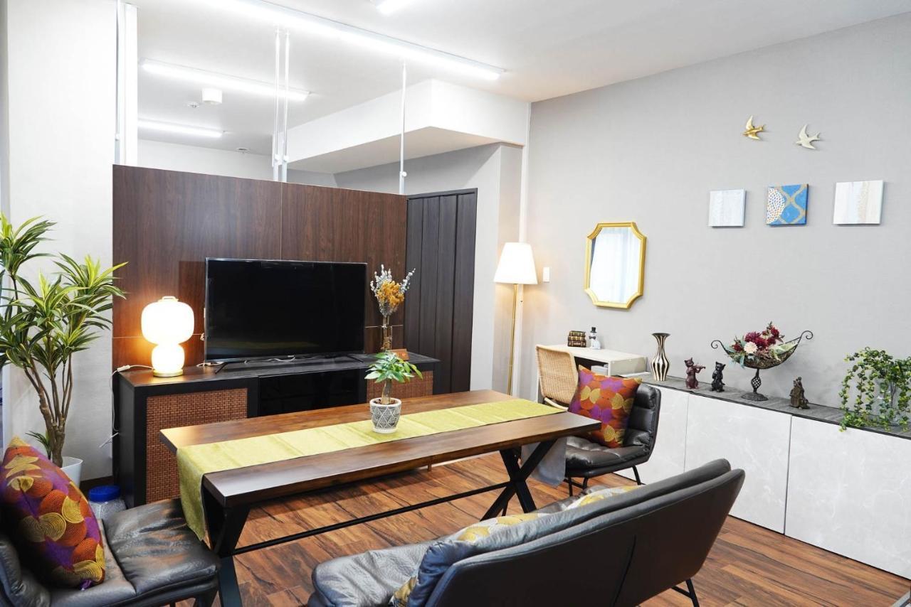 קומאמוטו The Torii - Vacation Stay 21195V מראה חיצוני תמונה